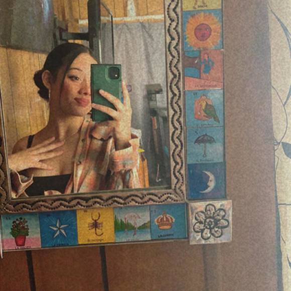 Meet your Posher, Gisell - Picture 1 of 1